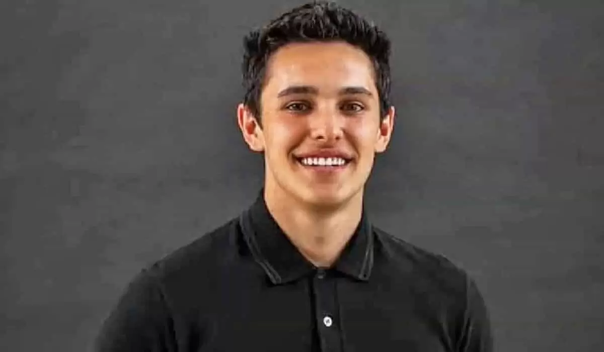 Dalton Gomez Biography, Age, Net Worth, Wife, Facts